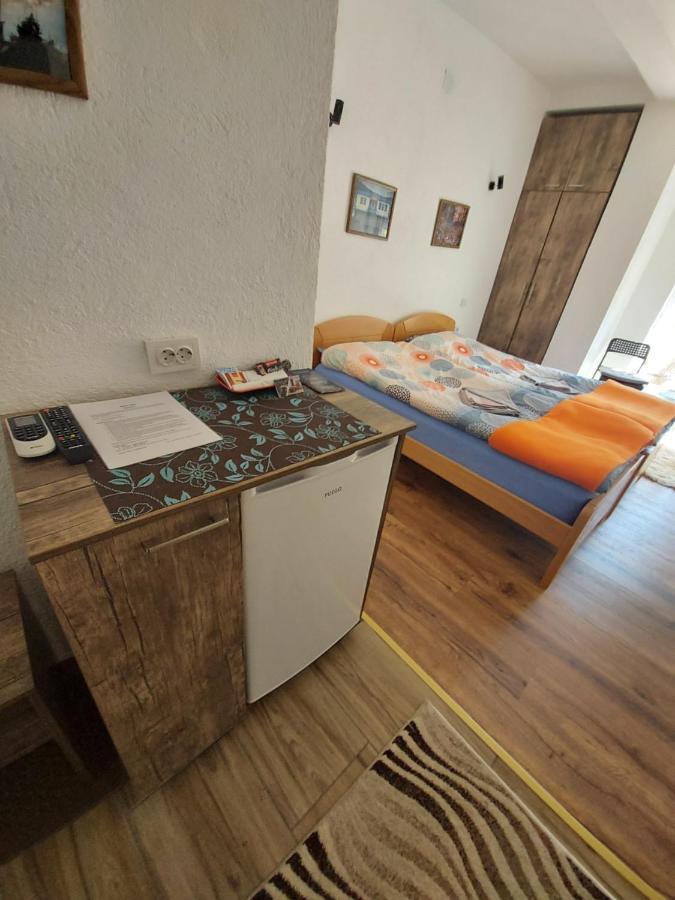Bed and Breakfast Casa Mular Kruševo Exterior foto